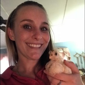 Meet your Posher, Kimberly